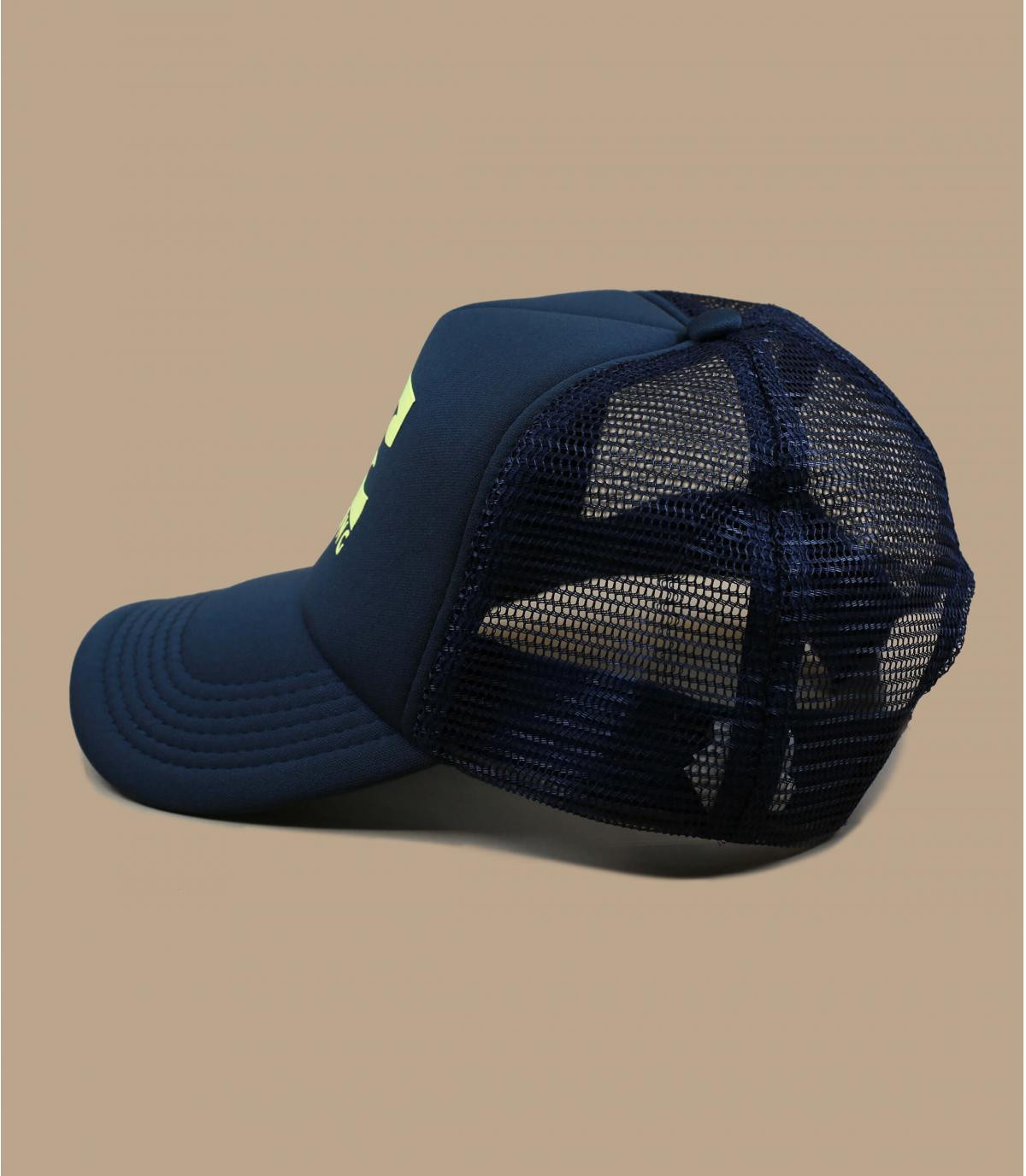 Billabong Logo del bambino trucker Billabo Billabong Logo del bambino trucker Billabo